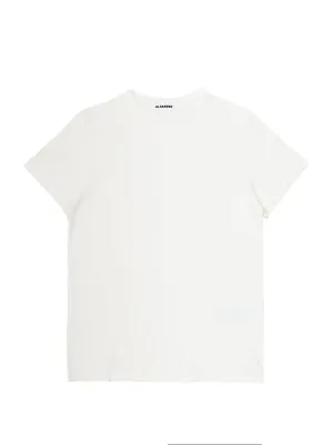 Short Sleeve Basic Tee