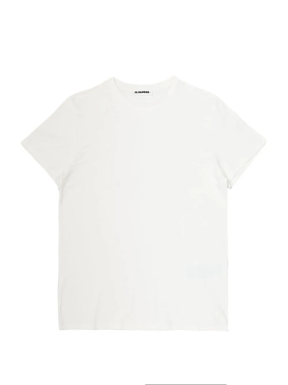 Short Sleeve Basic Tee