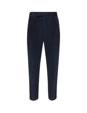 Soft Formal Trousers
