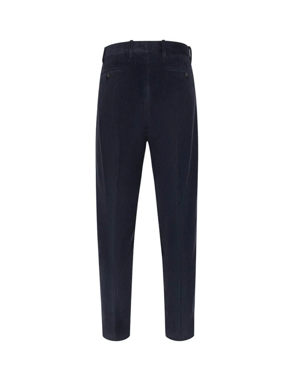 Soft Formal Trousers
