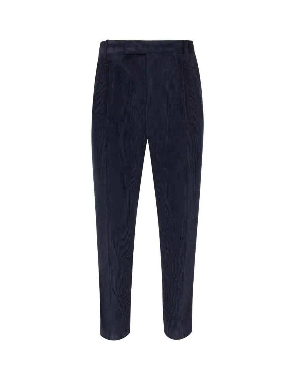Soft Formal Trousers