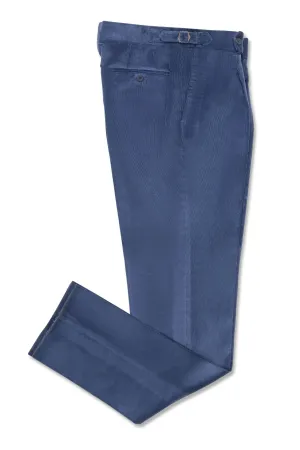 SUMMER SALE   PML_Corduroy Thin Wale_ blue