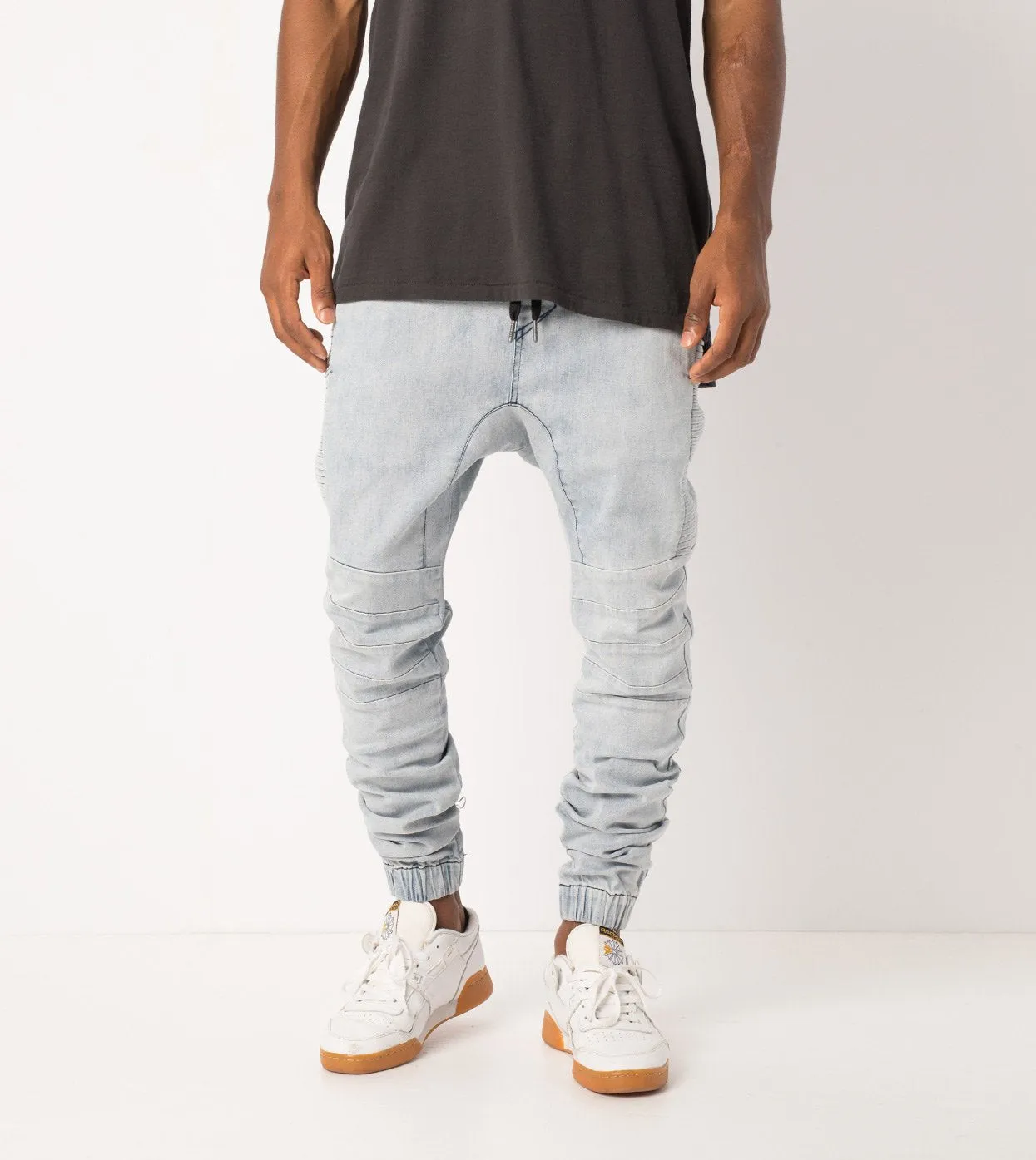 Sureshot Scrambler Jogger Blonde Wash - Sale
