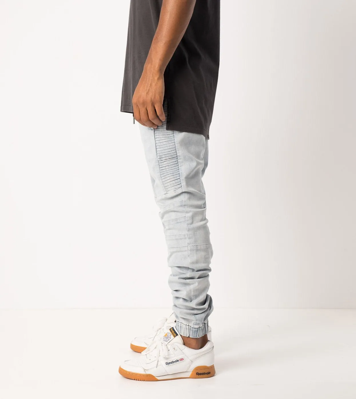 Sureshot Scrambler Jogger Blonde Wash - Sale