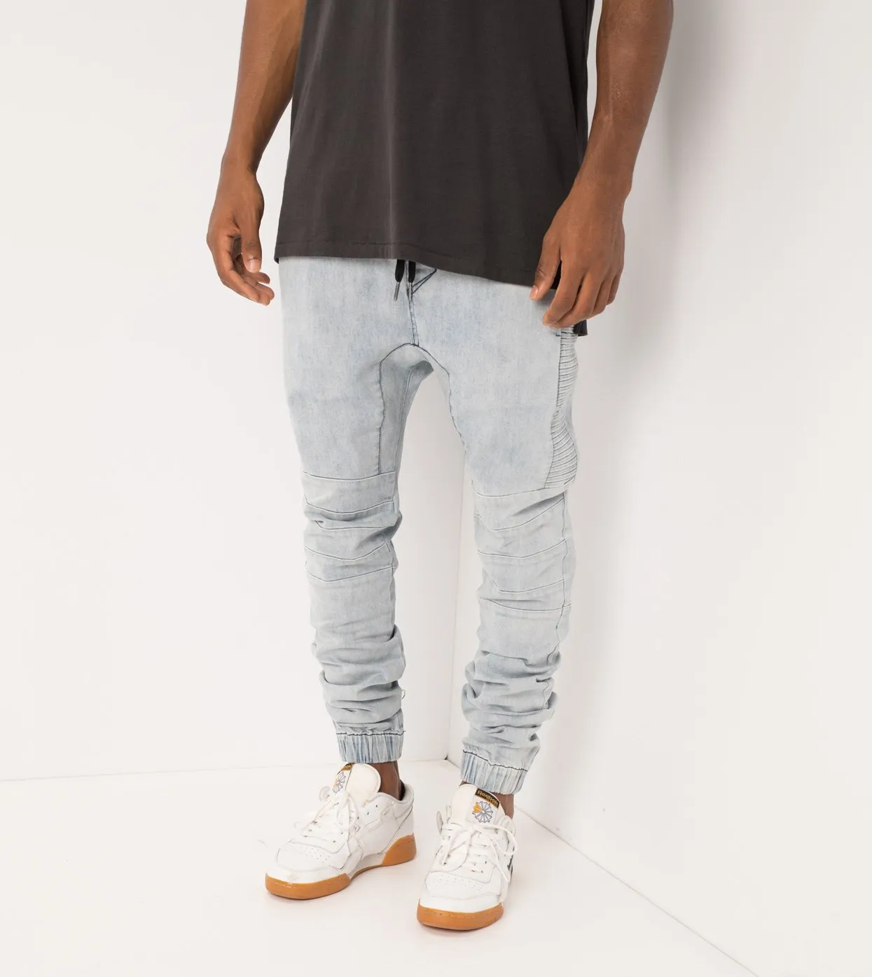Sureshot Scrambler Jogger Blonde Wash - Sale