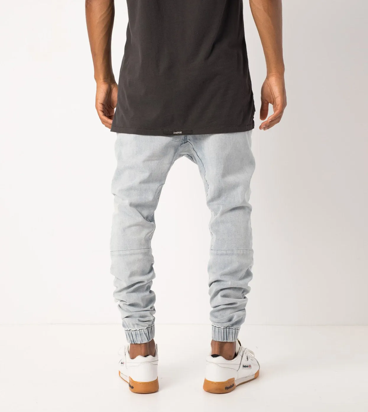 Sureshot Scrambler Jogger Blonde Wash - Sale
