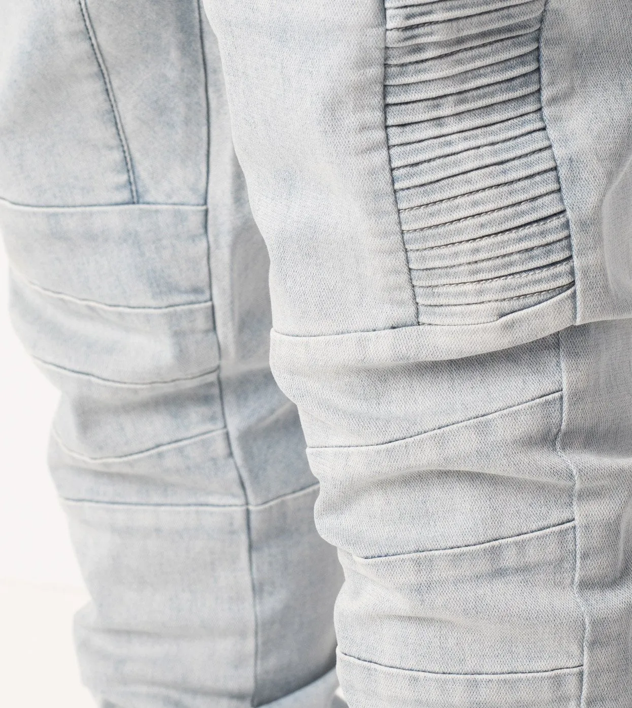 Sureshot Scrambler Jogger Blonde Wash - Sale