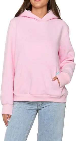 Surfing Graphic Hoodies for Women Y2K Long Sleeve Oversized Sweatshirt Teen Girls Preppy Pullover Sweater Hooded