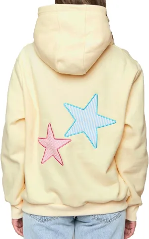 Surfing Graphic Hoodies for Women Y2K Long Sleeve Oversized Sweatshirt Teen Girls Preppy Pullover Sweater Hooded