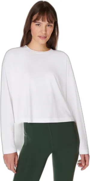 Sweaty Betty Women's Casual Essential Sleeveless Crewneck