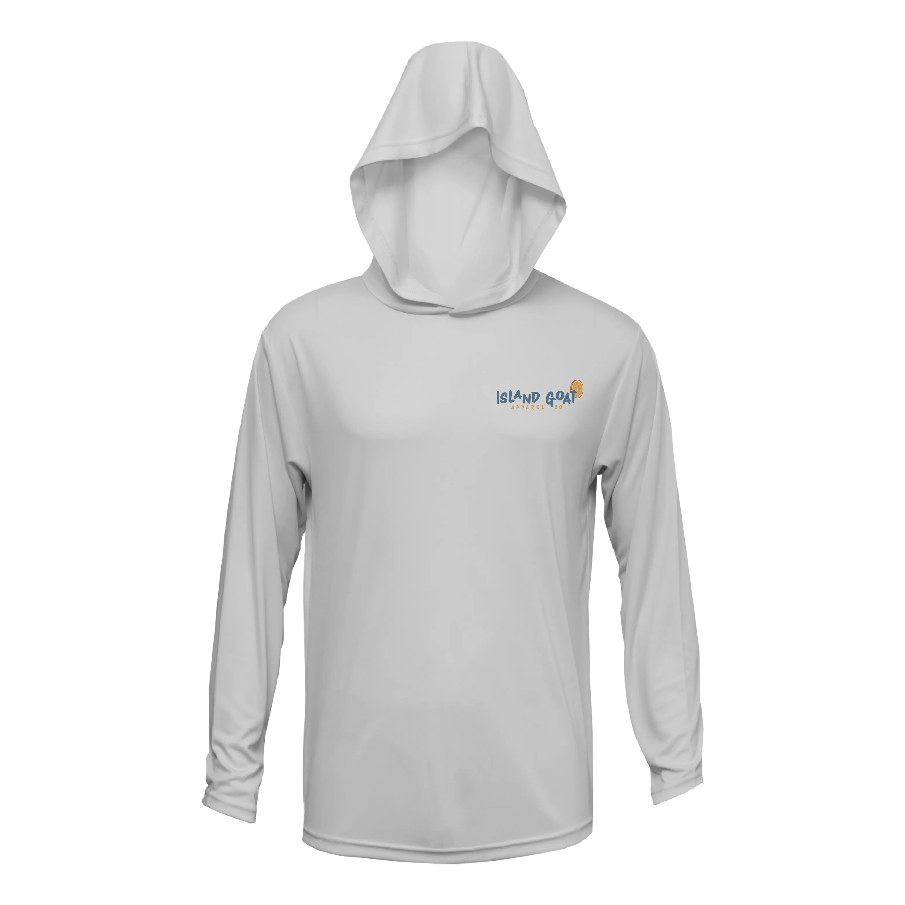 Tequila Sunrise | UPF 50  Sun HOODIE