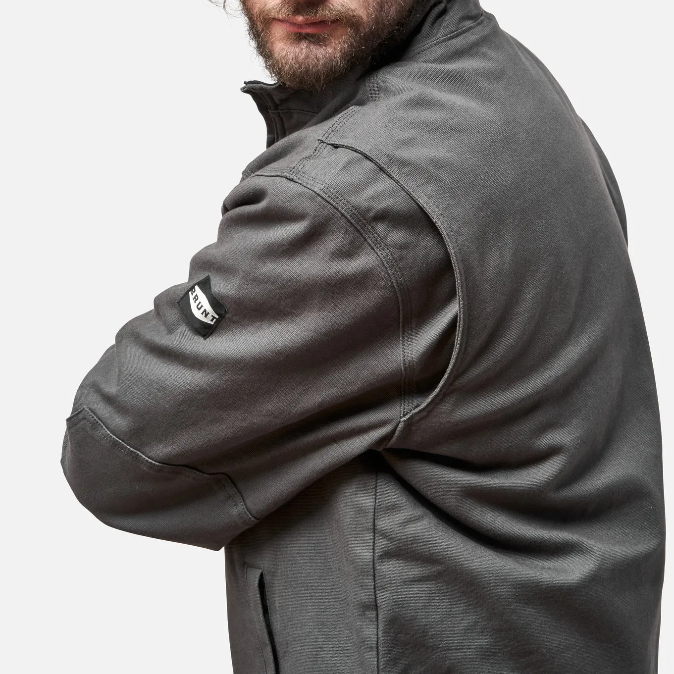 The Scott Jacket