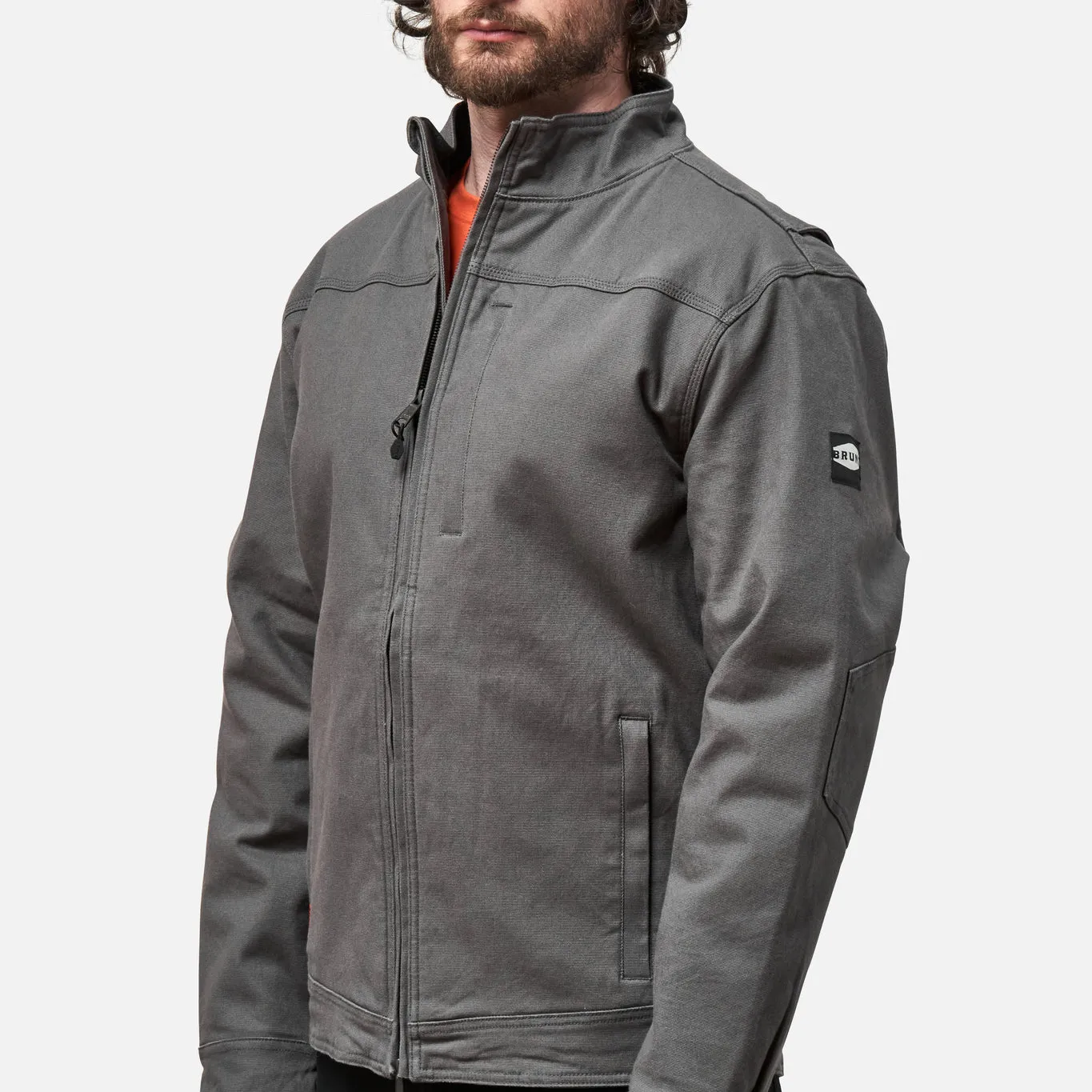 The Scott Jacket