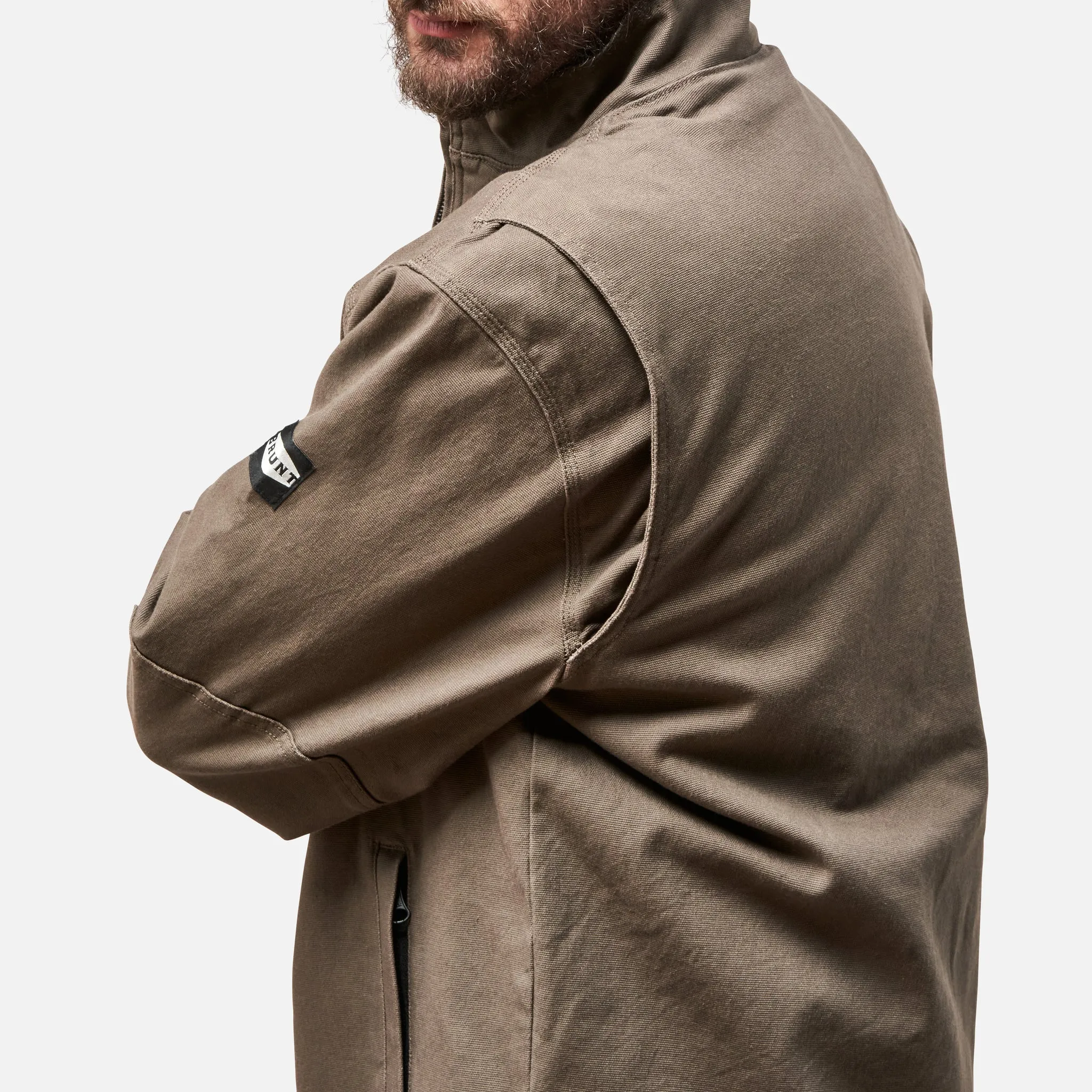The Scott Jacket