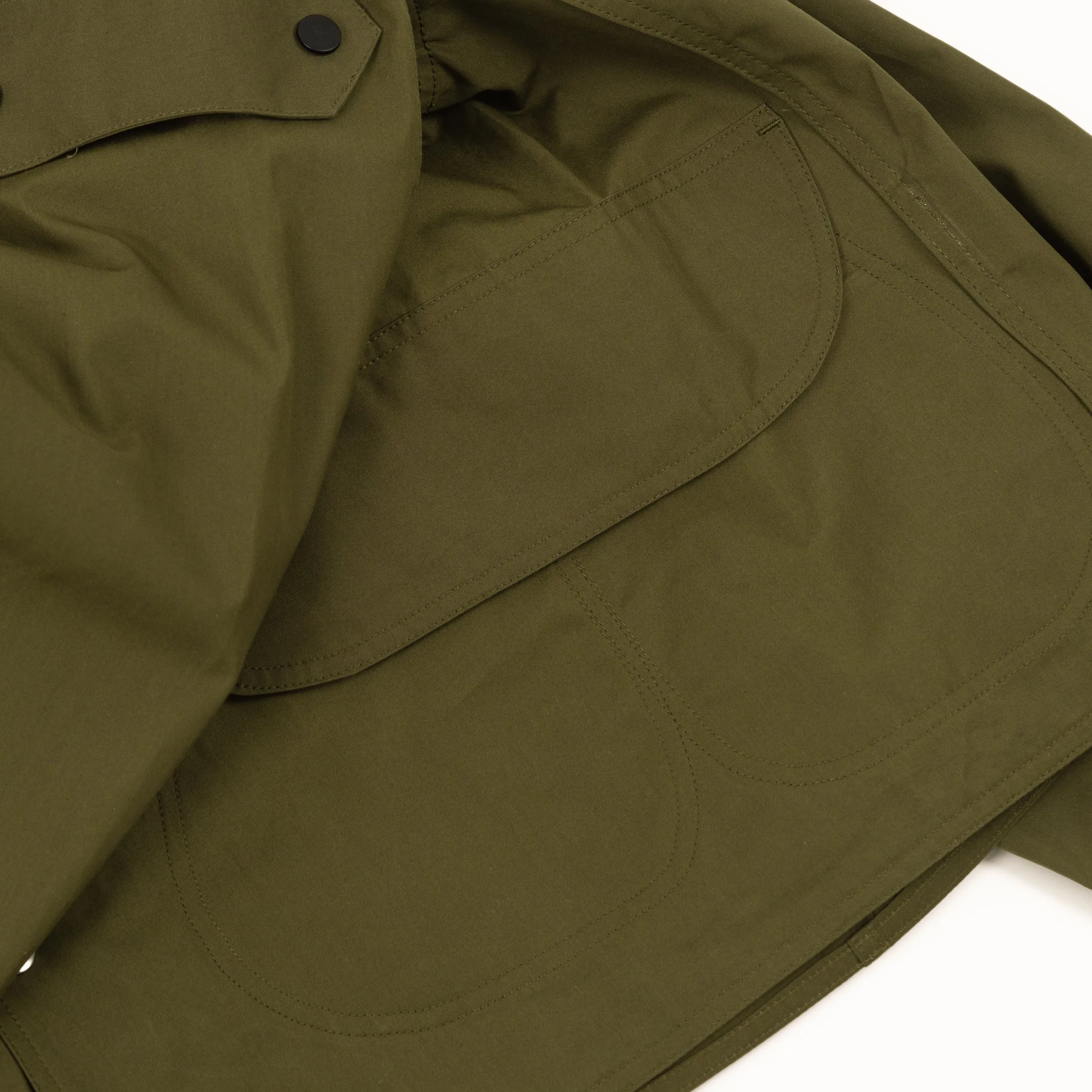 THE VENTILE® STORMFISHER JACKET