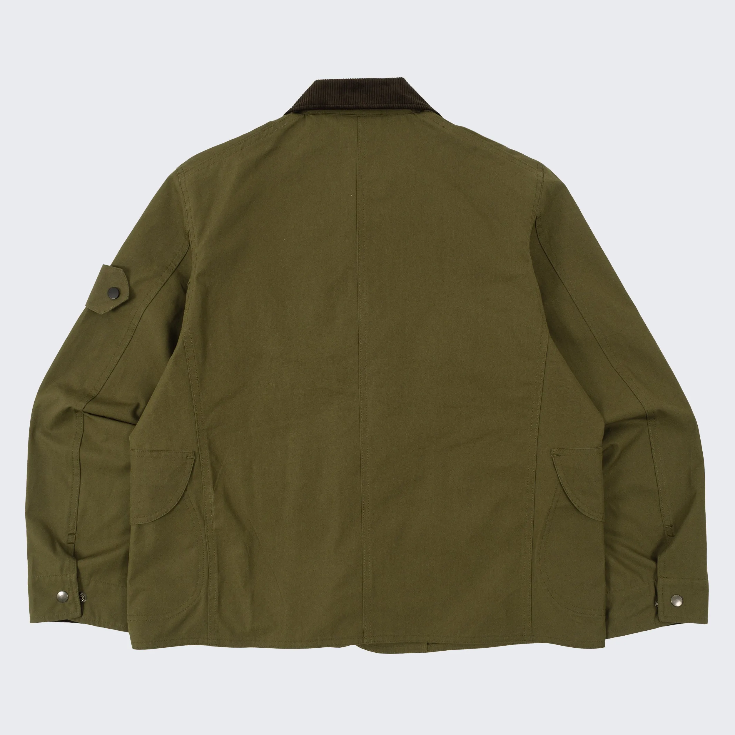 THE VENTILE® STORMFISHER JACKET