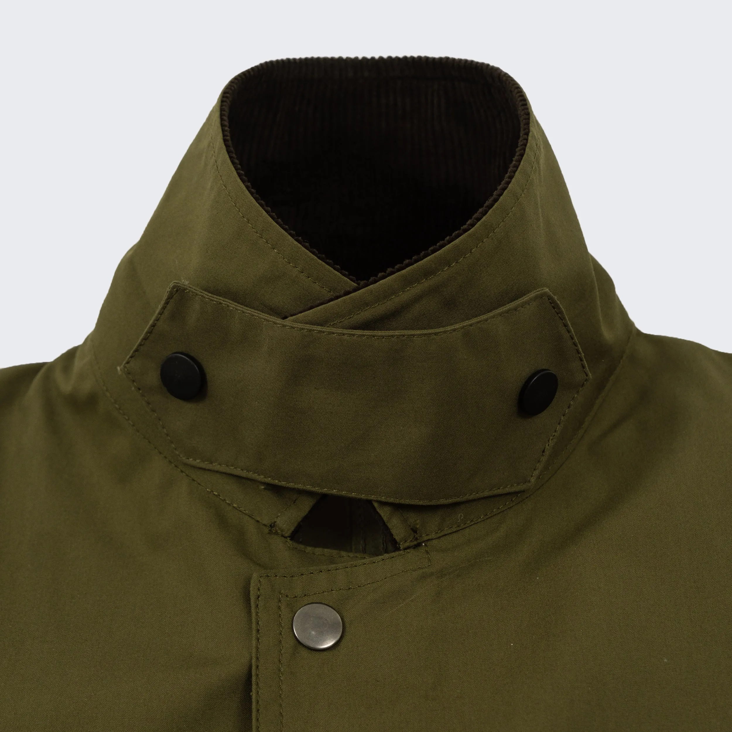 THE VENTILE® STORMFISHER JACKET