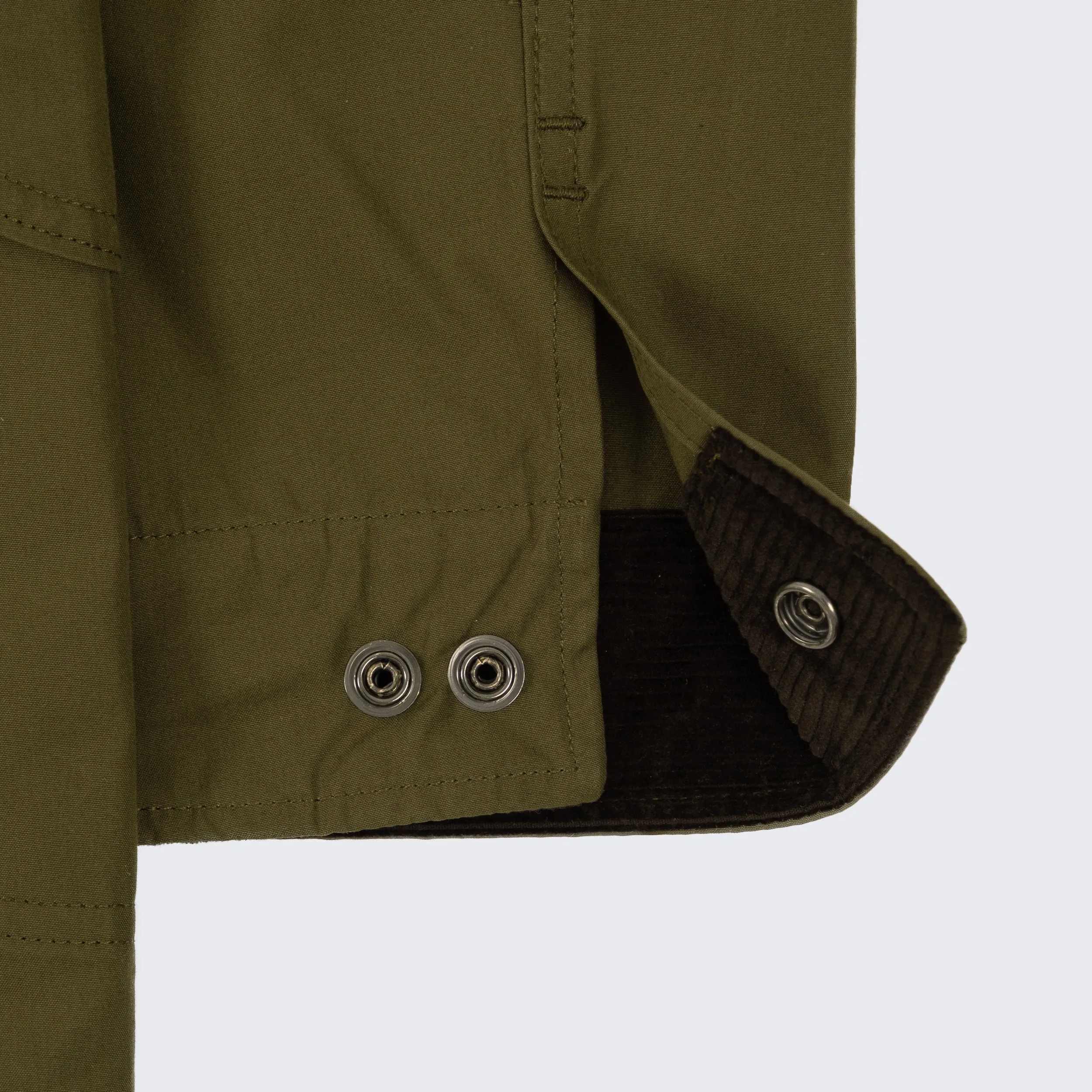 THE VENTILE® STORMFISHER JACKET