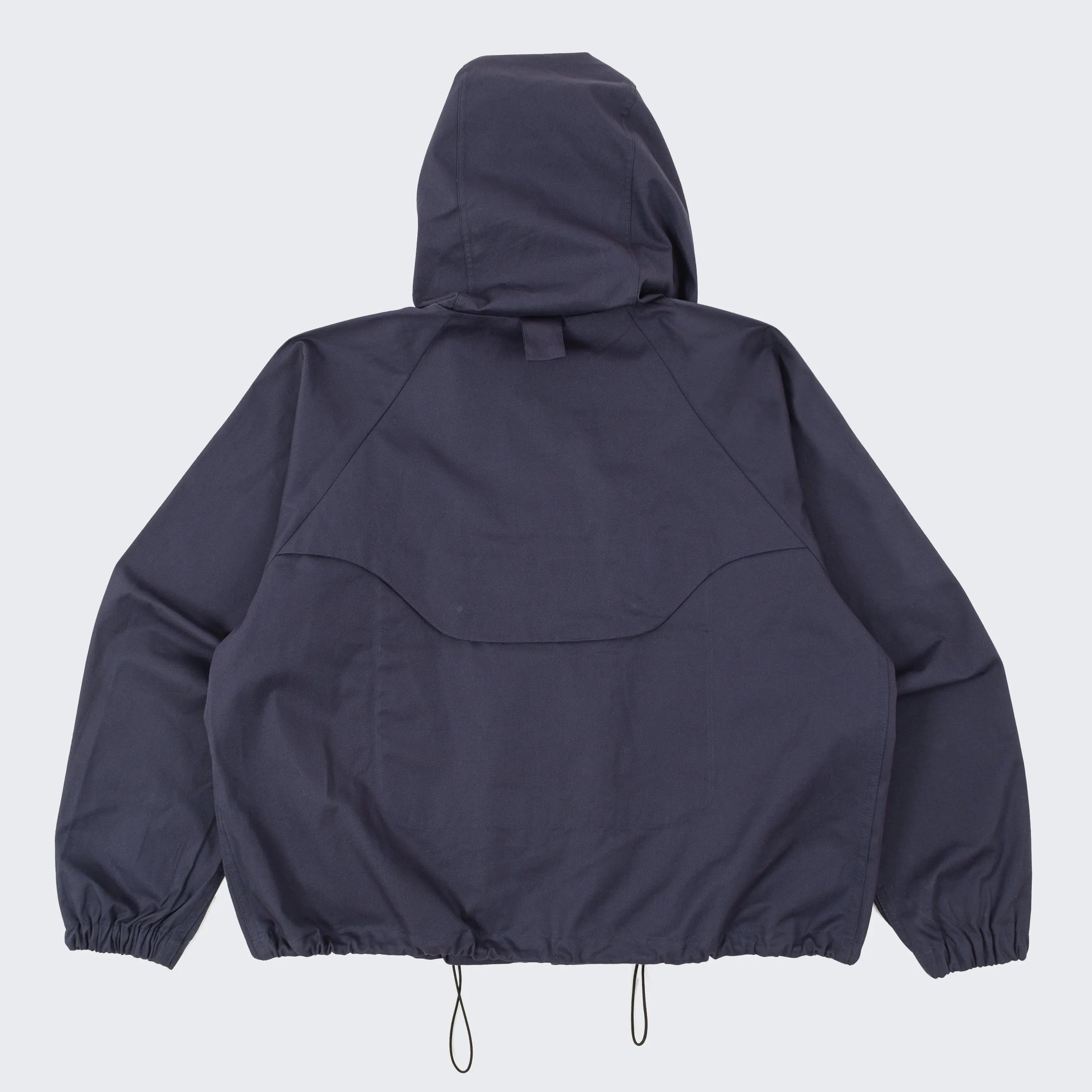 THE VENTILE® WADER JACKET