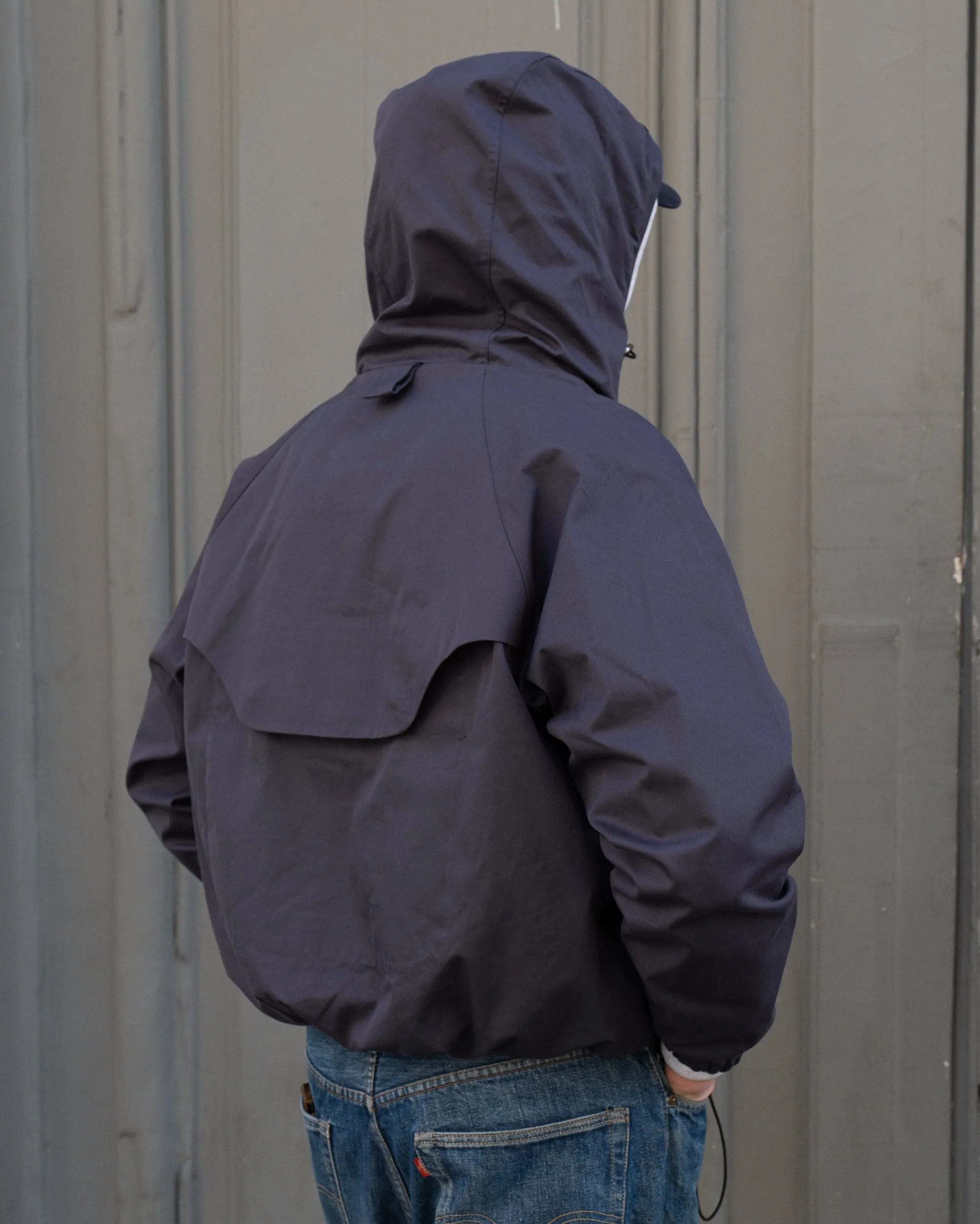 THE VENTILE® WADER JACKET