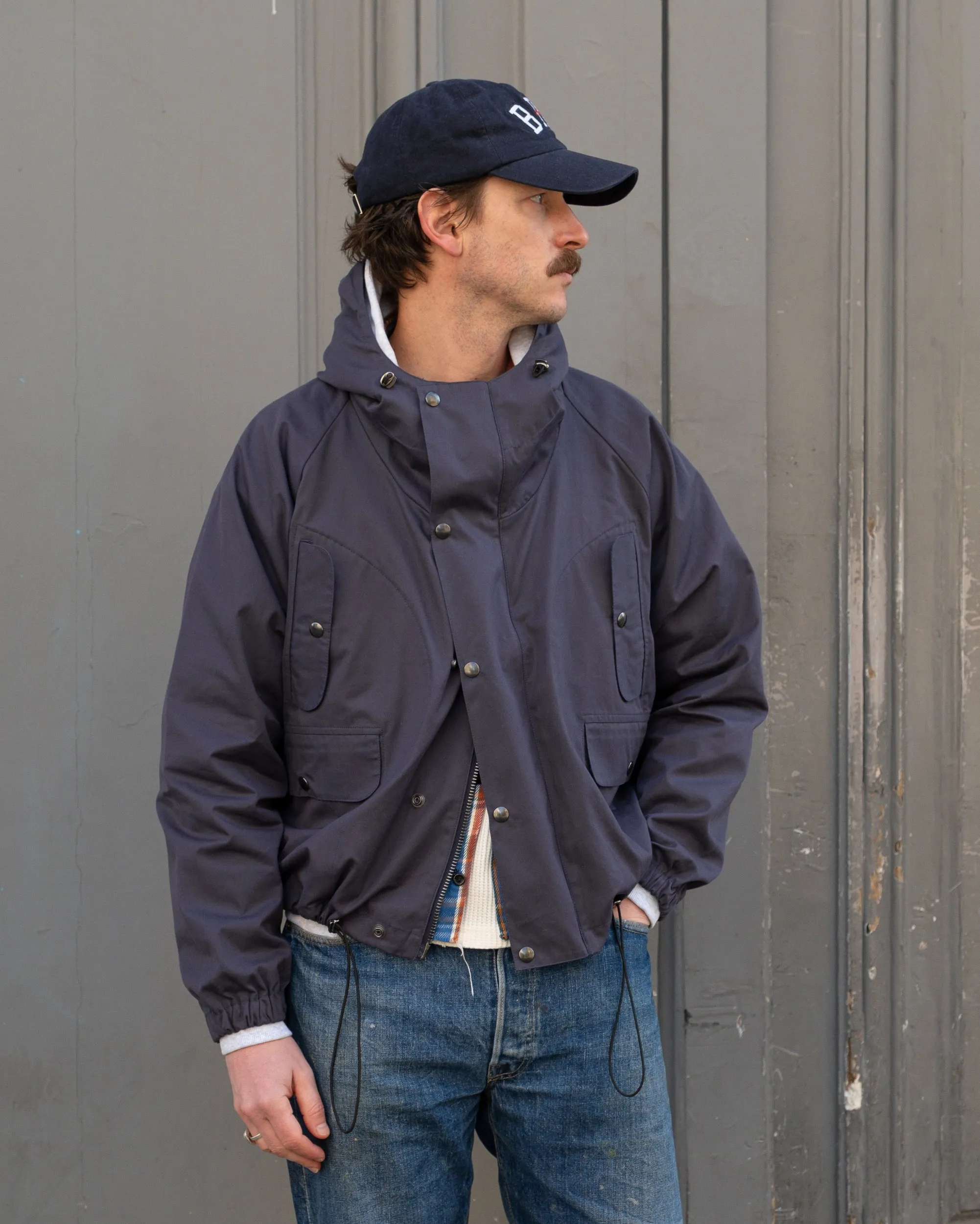 THE VENTILE® WADER JACKET