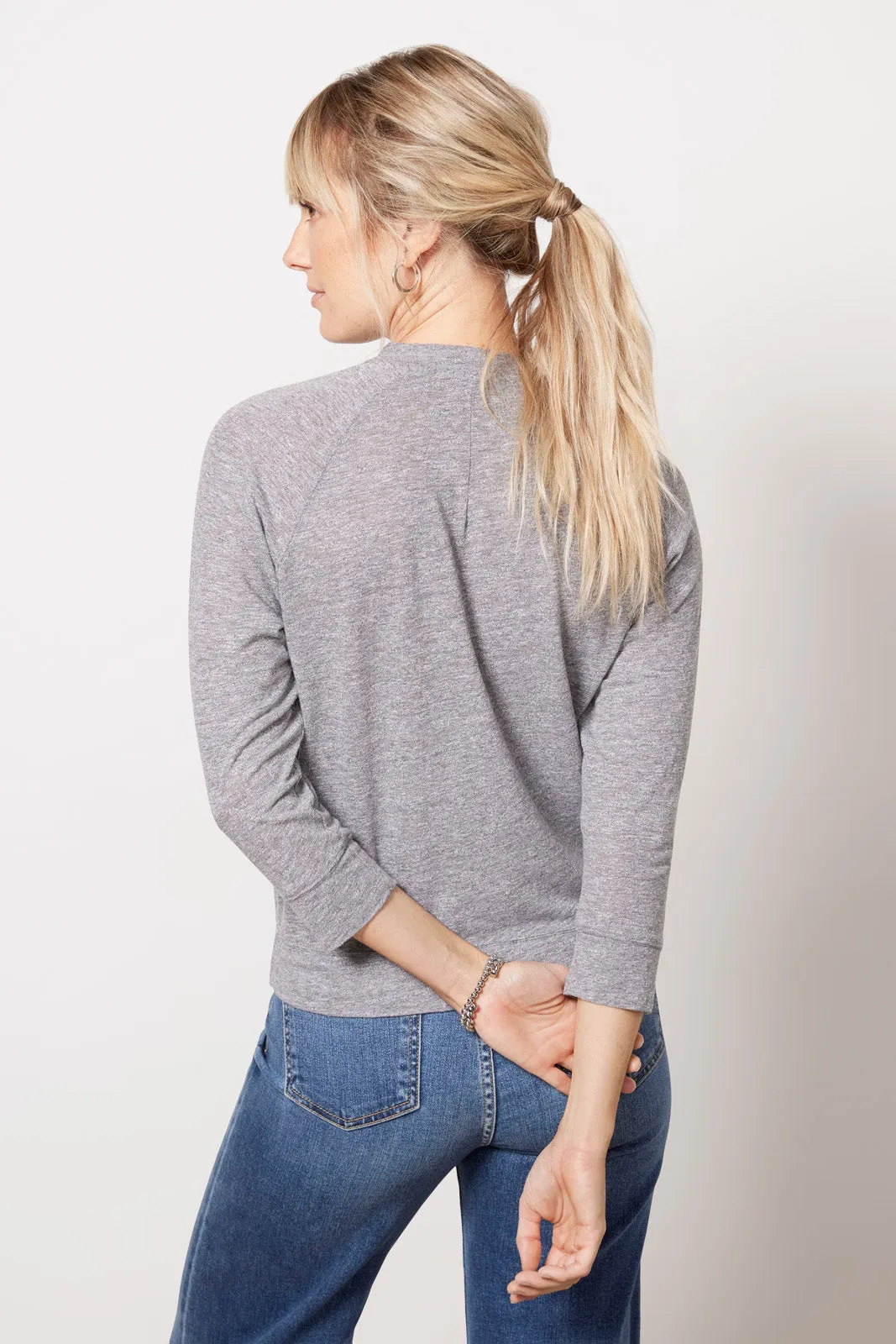 Triblend Tee