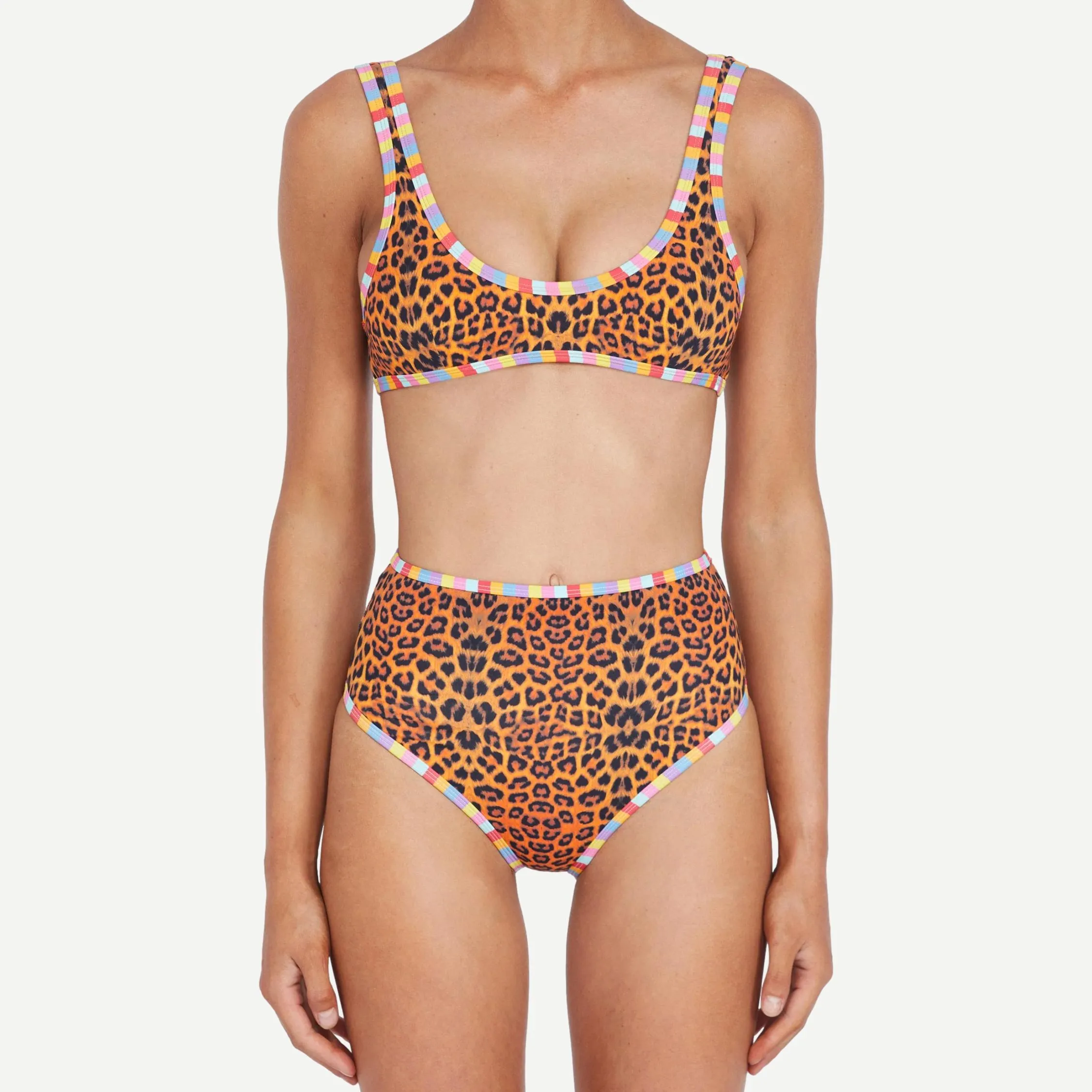 Washed Out Duo Pant - Riot