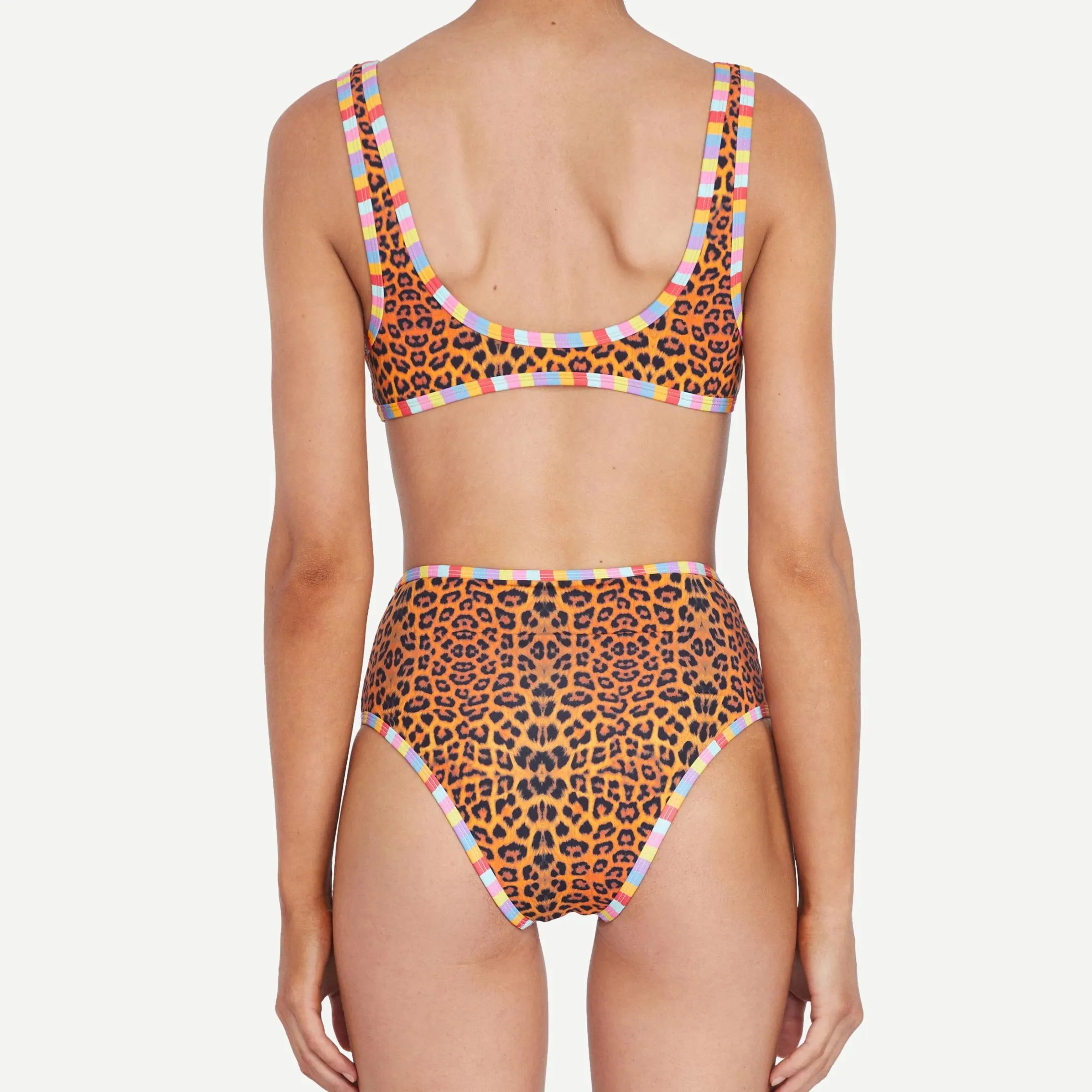 Washed Out Duo Pant - Riot