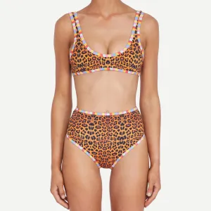 Washed Out Duo Pant - Riot
