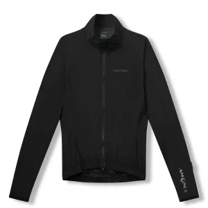 Women's Core Light Jacket - Aston Martin F1® Team Hyper Black