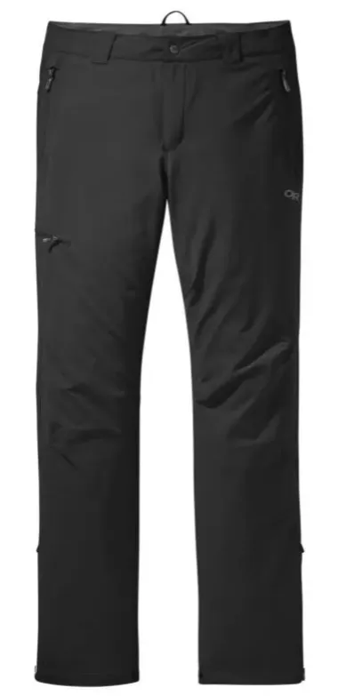 Women's Hyak Softshell Pant
