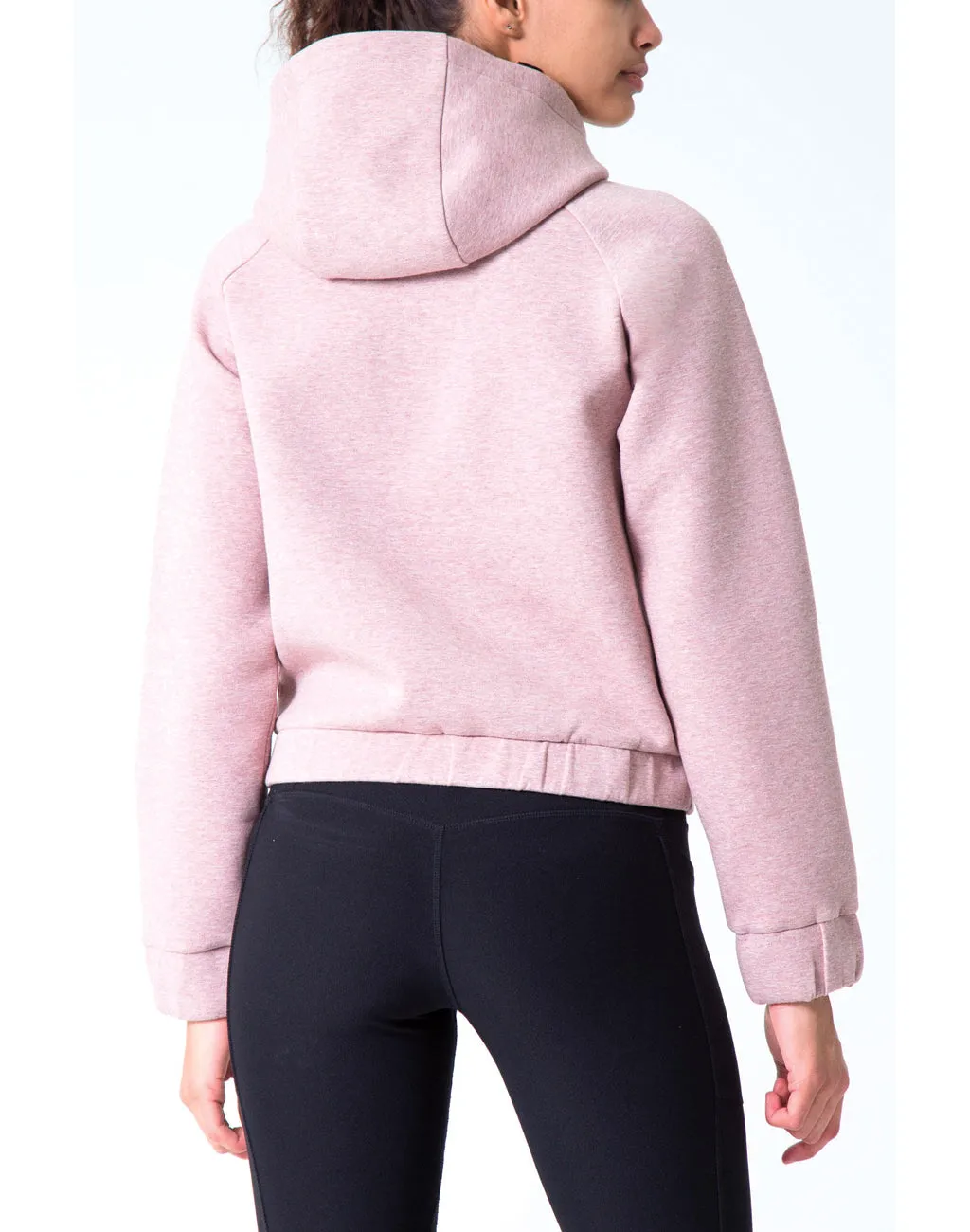 Women's MPG Chamber Pullover