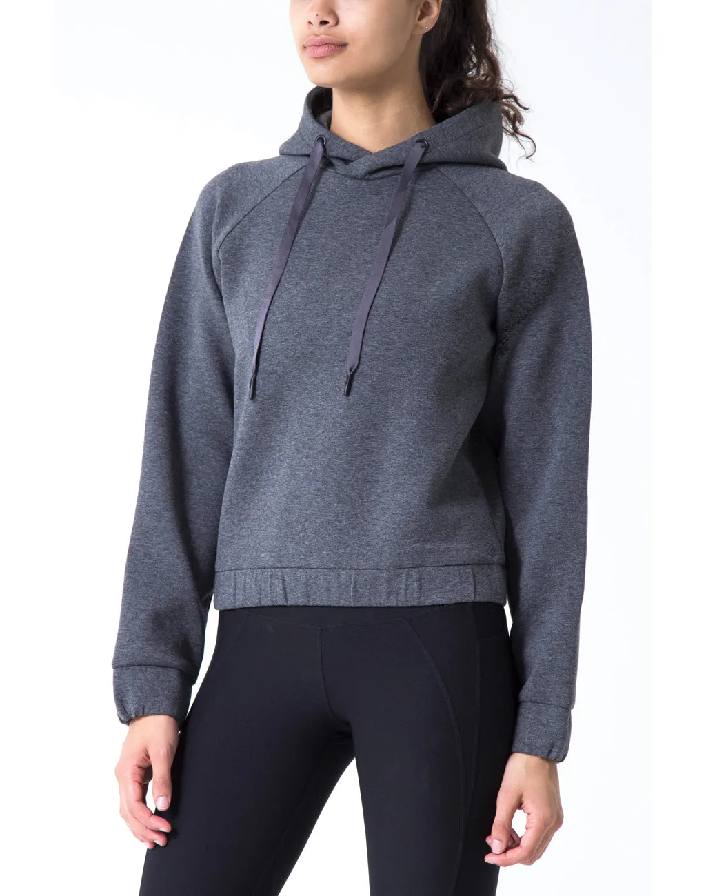 Women's MPG Chamber Pullover