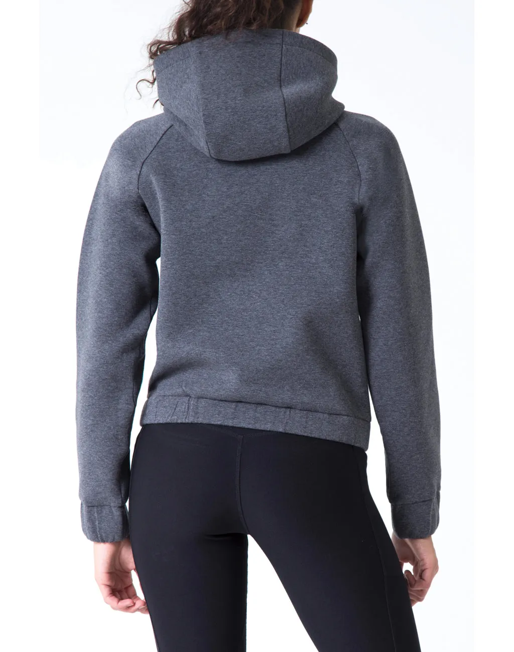 Women's MPG Chamber Pullover