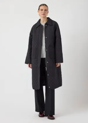 yaslaurie ls padded coat